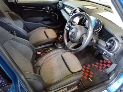 BMW MINI