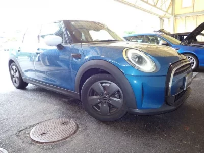 BMW MINI