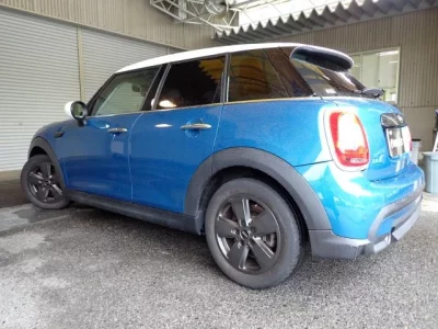 BMW MINI