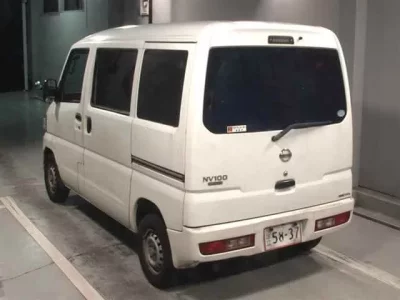 Nissan CLIPPER VAN