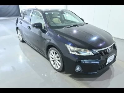 Lexus CT