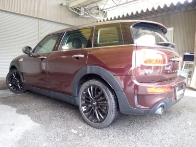 BMW MINI