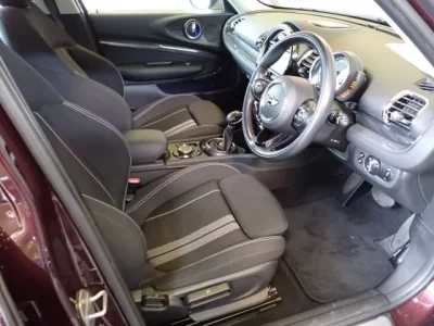 BMW MINI