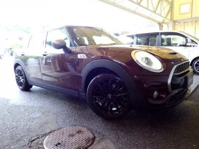 BMW MINI