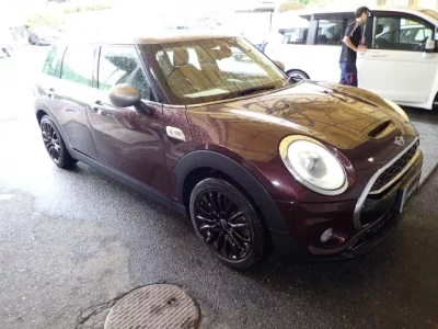 BMW MINI