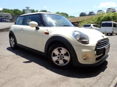 BMW MINI