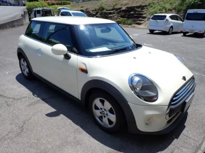 BMW MINI