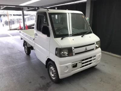 Mitsubishi MINICAB TRUCK