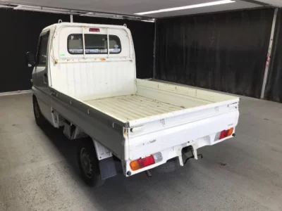 Mitsubishi MINICAB TRUCK