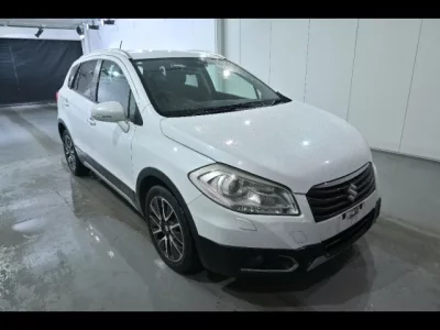 Suzuki SX-4