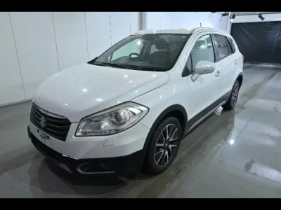 Suzuki SX-4