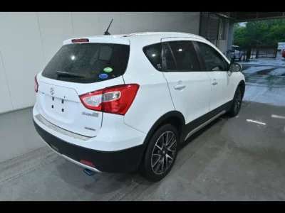 Suzuki SX-4