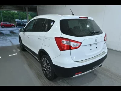 Suzuki SX-4