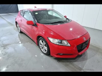 Honda CR-Z