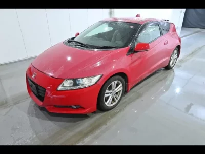 Honda CR-Z