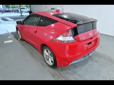 Honda CR-Z