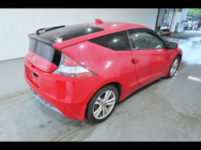 Honda CR-Z