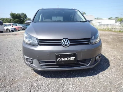 Volkswagen GOLF TOURAN