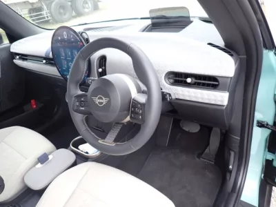 BMW MINI