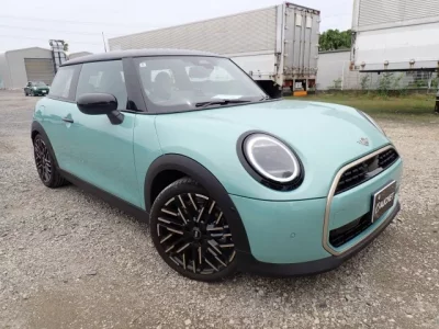 BMW MINI