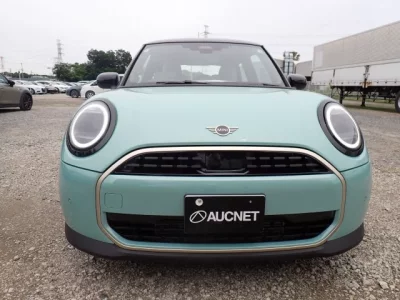 BMW MINI
