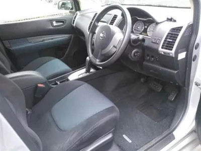 Nissan WINGROAD