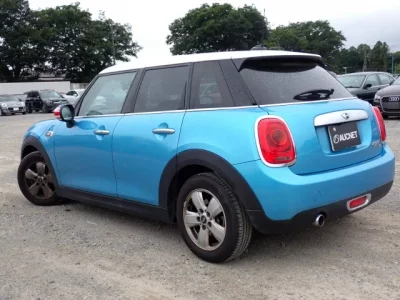 BMW MINI