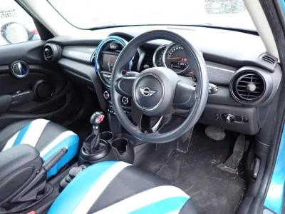 BMW MINI