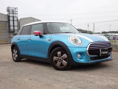 BMW MINI