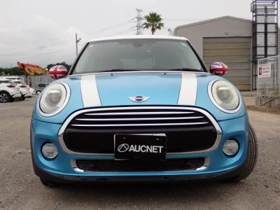 BMW MINI