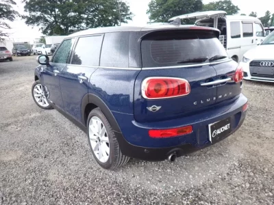 BMW MINI