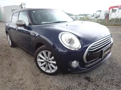 BMW MINI