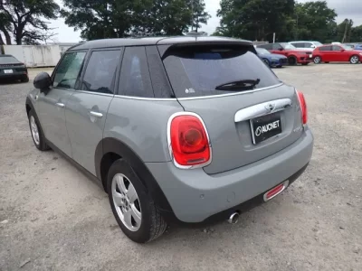 BMW MINI