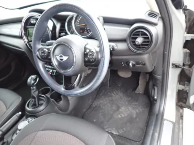 BMW MINI