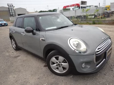 BMW MINI