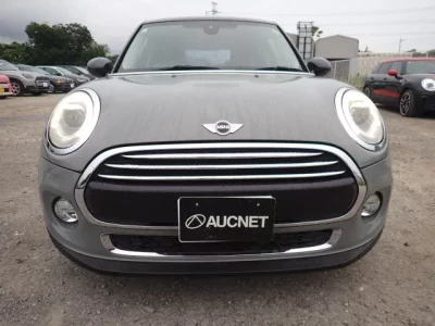 BMW MINI