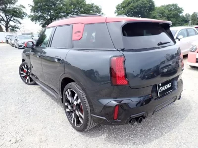 BMW MINI