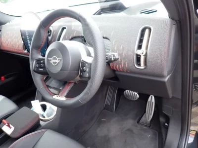 BMW MINI