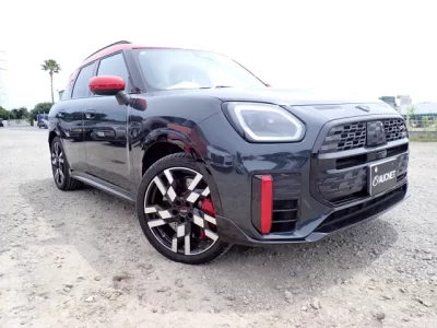 BMW MINI