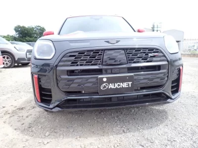 BMW MINI