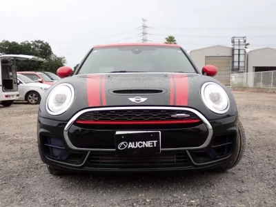 BMW MINI