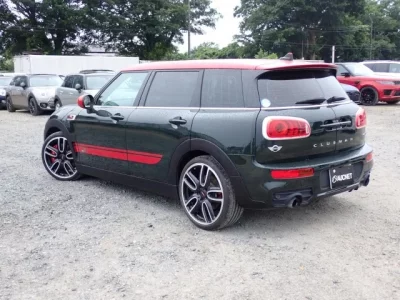 BMW MINI
