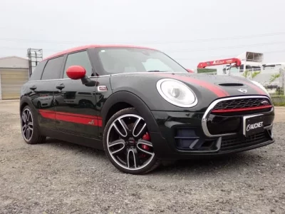 BMW MINI