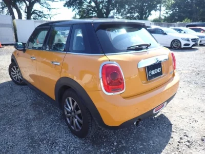 BMW MINI
