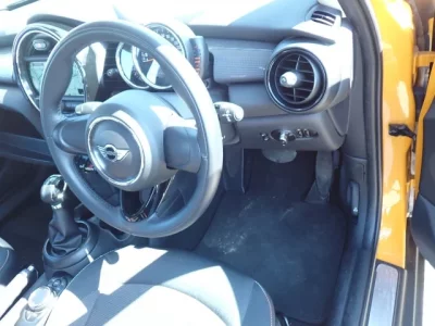 BMW MINI