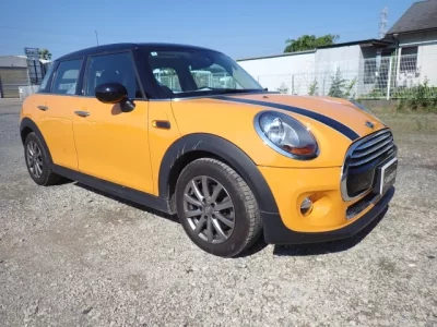 BMW MINI