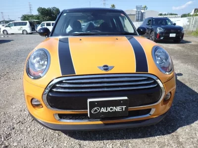BMW MINI