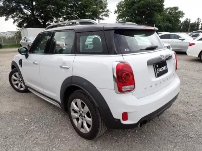 BMW MINI
