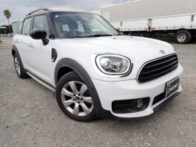 BMW MINI