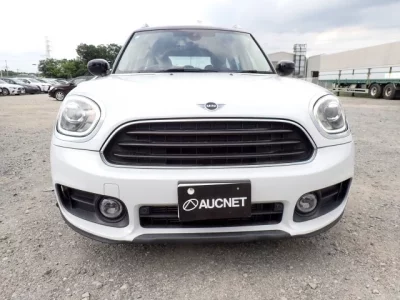 BMW MINI